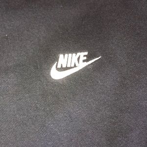 NIKE crewneck